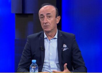 “Berisha nuk mund të bëhet kryeministër për herë të tretë”/ Deputeti demokrat Sula propozon krijimin e Konfederatës