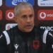 Sylvinho e sqaron përfundimisht: Në Kombëtare s’ka ‘çështje Broja’, ja pse mungoi sulmuesi