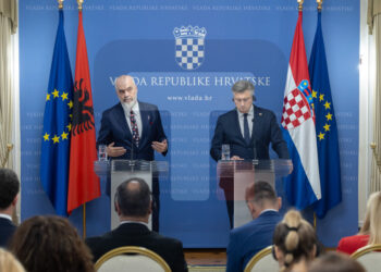 LIVE/ Sulmi në veri të Kosovës/ Rama e Plenkoviç thirrje BE-së: Të merren masa ndaj Beogradit