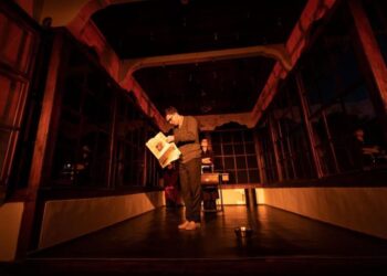 “Babai dhe Babai” në Teatrin e Metropolit në fundjavë, Veliaj: Një dramë plot emocione…