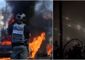 Lufta/ 200 të vrarë në Izrael dhe 232 në Gaza, bilanci i ri i konfliktit. Valë e re raketash drejt Tel Aviv-it