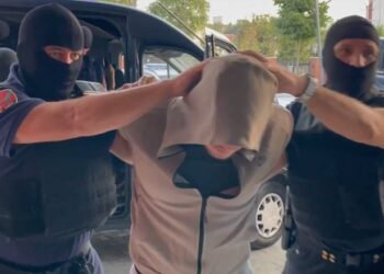 Operacioni ‘Tempulli’/ Apeli jep masat e sigurisë për 18 nga të arrestuarit! Lë në burg 13 prej tyre, 5 në arrest shtëpie
