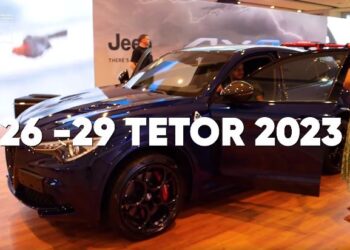 “Automotive Fair Albania” vjen sërish në Tiranë, Rama publikon spotin (VIDEO)