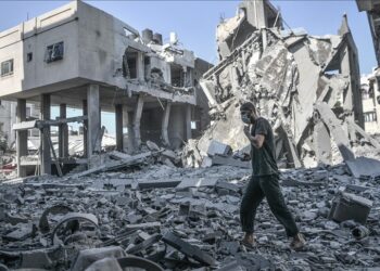 “Rrethimi i Gazës, krim i rëndë”, OKB kritika Izraelit