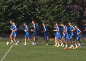 Mbyllet sot faza e parë e kampionatit, Tirana dhe Partizani në fushë