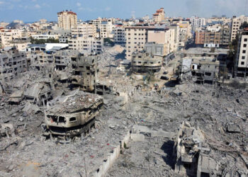 Izraeli me kusht të prerë: Gaza pa drita, ujë dhe karburant deri sa të lirohen pengjet