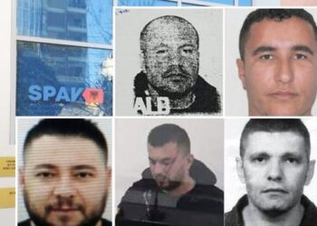 Plaurenti njoftoi Festimin se Dedaj ofronte 700 mijë € për vrasjen e Qolit. Hoxhaj e“Feste” ekzekutuan Kavajsin, polici N. Sh. fshehu armët