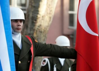 Shkrihen ‘akujt’/ Turqia dhe Greqia nisin bisedimet, pas shumë vitesh tensione