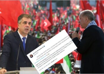 Po lind një konflikt i ri? Erdogan e akuzon për krime lufte, Izraeli urdhëron tërheqjen e diplomatëve nga Turqia