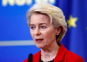 6 mld euro paketë/ Ursula von der Leyen: BE do të ndihmojë reformat e Ballkanit Perëndimor