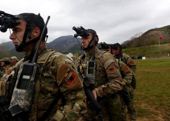 Vendimi/ Shqipëria i përgjigjet apelit të NATO-s, 2% të PBB do ta çojë për Mbrojtjen