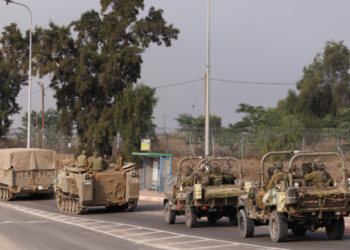 Izraeli nis fazën e dytë të luftës ndaj Hamasit, Netanyahu: Operacioni brenda Gazës do të jetë i gjatë. Kjo është lufta e dytë e jona për pavarësi