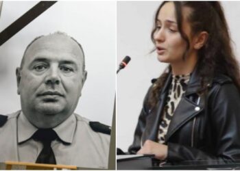 I ati u vra nga terroristët serbë, rrëfimi prekës i vajzës së Afrim Bunjakut: S’mundem me u mësu me mungesën e babës, por jam krenare
