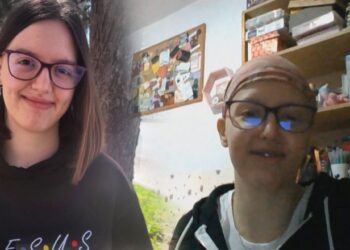Histori e dhimbshme: 19- vjeçarja në Korçë shkon të dhurojë gjak, zbulon se ka kancer