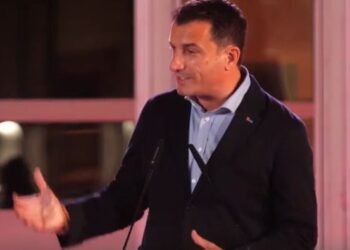 Ndizen motorrët e “Automotive Fair Albania”, Veliaj: Tirana ka vend për të gjitha, ky panair një super-kartolinë e …!