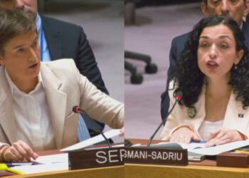 Kosova dhe Serbia përplasen në OKB, Osmani: Akt agresioni në Banjskë, Beogradi mohon përfshirjen