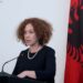 Ish-ambasadorja e BE-së në Tiranë, Vlahutin: Zgjerimi i unionit, konsolidon sigurinë evropiane
