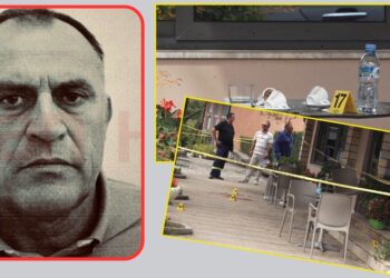 Vrasja e Martin Bardhit, reagon familja Reçi: Konfliktin ia kemi lënë në dorë drejtësisë!