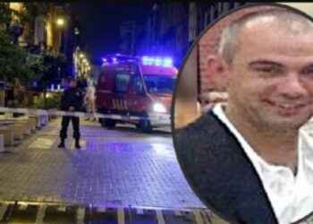 Shoku i fëmijërisë “i bëri gropën” Arjan Spahiut që u ekzekutua në Belgjikë/ “Fat Katnari” ndërmjetës me Dumanin, “Keli i Kicit”…!