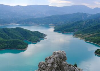 Media polake, “Podróże”: Shqipëria, “Maldivet evropiane” plot me atraksione dhe peizazhe mahnitëse