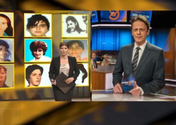 FOTOT/ ZDF-ja gjermane kërkon ndihmë: Një vajzë e vrarë në pyll mund të jetë shqiptare. Ja identikiti i saj…!