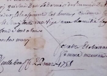 Hapen pas 260 vjetësh letrat e dashurisë që nuk u lexuan kurrë nga marinarët francezë