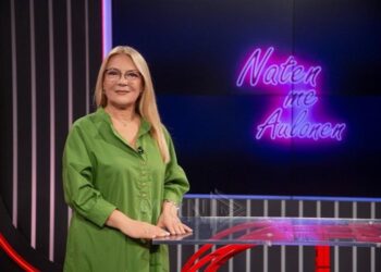 “Burri më ndaloi të luaj rolin e një prostitute”, aktorja shqiptare rrëfen pengun