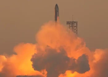 SpaceX raketë të re në hapësirë, përfundon me shpërthim prova e dytë