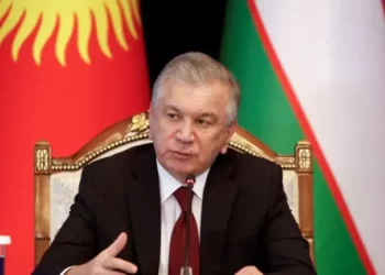 Ofendoi presidentin Mirziyoev të Uzbekistanit, adoleshenti dënohet me mbi 2 vite burg