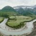 “National Geographic Traveller”: Shqipëria mes destinacioneve më emocionuese për të vizituar në 2024