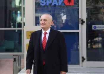 Ilir Meta paraqitet në SPAK: Më kanë thirrur për ‘telenovelën’ CEZ-DIA. Është gjykuar 2 herë…