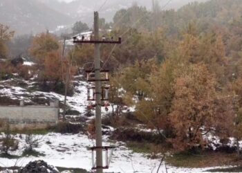 Moti i keq/ 17 fshatra ende pa energji elektrike në Dibër e Bulqizë
