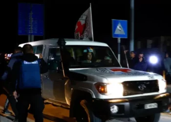 Hamasi liron dy pengje, pritet lirimi edhe për 10 të tjerë