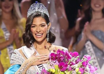 Kush është më e bukura e botës, shpallet fituesja e Miss Universe 2023