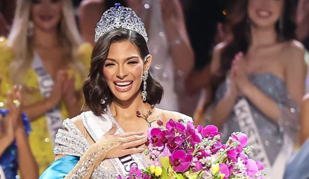 Kush është më e bukura e botës, shpallet fituesja e Miss Universe 2023