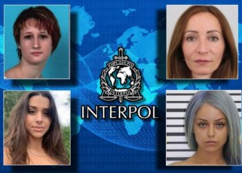 Emrat/ Në listën e më të kërkuarve të Europolit, ja kush janë gratë më të rrezikshme në Evropë