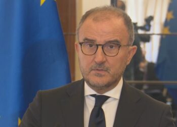 Progres-raporti, Soreca: Zgjerimi është rikthyer në axhendën e BE. Për marrëveshjen me Italinë jemi informuar, jo konsultuar