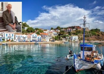 Ishulli pranë Shqipërisë, ku 1 në 3 banorë jeton mbi 90 vjeç