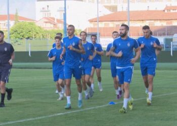 Kategoria Superiore, Tirana sfidon Erzenin, Partizani pret Dinamon në shtëpi