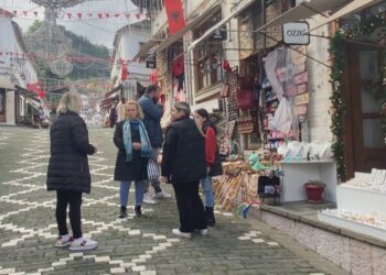 Turizmi informal, kush nuk regjistrohet, pas 30 nëntorit do të tatohet online