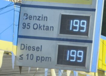 “Çmenduria”/ Shqipëria në vendin e 9 në botë për çmimin më të lartë të naftës