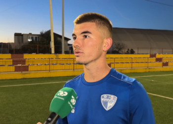 “Ëndërroj kombëtaren kuqezi”/ Futbollistët shqiptarë të kombëtares së Malit të Zi: Presim ftesën