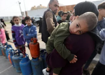 SHBA i kërkon Izraelit të mbrojë civilët gjatë ofensivës në Gaza