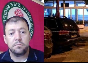 Tentoi të vrasë ish-drejtorin e ALUIZNI-t Shkodër dhe vëllain e tij, kapet autori i dyshuar