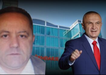 Provat e reja kundër ish-presidentit në SPAK/ A do ta fundosë Ilir Metën dëshmia e Kastriot Ismailajt?