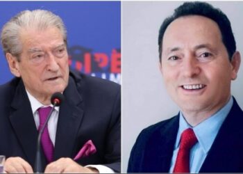 Zef Brozi: SPAK të vijojë hetimet për Berishën! Të mos harrohet 21 janari, Gërdeci dhe CEZ-DIA