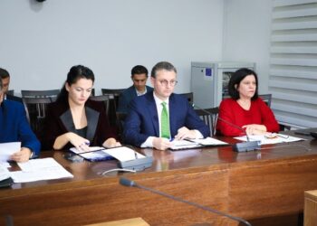 Mete prezanton pr/buxhetin 2024: Parashikojmë rritje ekonomike prej 3.8%