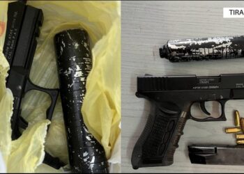 5 të arrestuar në Tiranë e Kavajë nga dy operacione të ndryshme, Balla: Presim më shumë rezultate