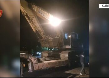 Gërryenin shtratin e ‘Matit’, një person i arrestuar, dy të tjerë në kërkim