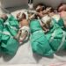 “Spitali Al-Shifa po kthehet në një varrezë”, Izraeli dërgon inkubatorë për bebet